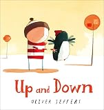 Up and down