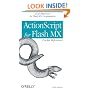 ActionScript for Flash MX Pocket Reference: Quick Reference for Flash MX Programmers (Pocket Reference (O'Reilly))