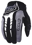 M8 AXIS GLOVES BK XXL - MSR -