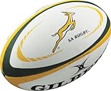 Gilbert South Africa Replica Rugby Ball