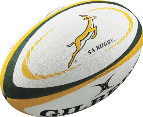 Gilbert South Africa Replica Rugby Ball