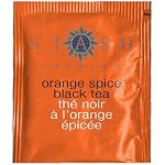 Orange Spice Black Tea
