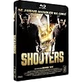 Shooters [Blu-ray]