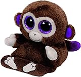 UPC 008421000029 product image for Ty Peek A Boo Phone Holder Chimps Monkey | upcitemdb.com