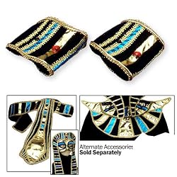 Egyptian Wristbands