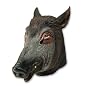 Boar Mask (m�scara/ careta) de Indefinido