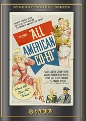 All-American Co-Ed