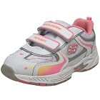Skechers Infant/Toddler Good Sports - Swirlies Sneaker