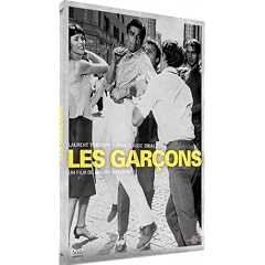 Les Garcons