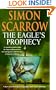 Eagle's Prophecy (Roman Series)