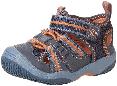 stride rite sandals amazon