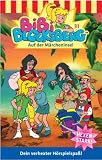 Auf der M&auml;rcheninsel [Musikkassette]