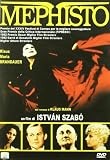 Mephisto DVD