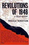 Cover of Revolutions of 1848 by Priscilla Smith Robertson 069100756X