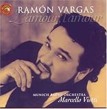 Ramón Vargas - L'amour, l'amour / Viotti