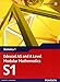 Edexcel AS and A Level Modular Mathematics Statistics 1 S1