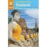 The rough guide to Thailand