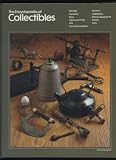 Search : The Encyclopedia of Collectibles: Inkwells to Lace