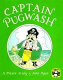 Captain Pugwash : A Pirate Story (Puffin Picture Books)