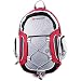 Nemesis rucksack/ backpack (sienna red) 