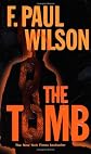 The Tomb (Repairman Jack Novels)