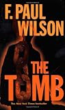The Tomb (Repairman Jack Novels)