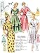 Haslam System of Dresscutting -- Vintage Pattern Making for 1950s Fashions­ (Spring and Summer -- Bo