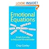 Emotional Equations: Simple formulas to help your life work better