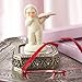 Department 56 Snowbabies Classics 56 Shades of Pink Figurine, 4 inch
