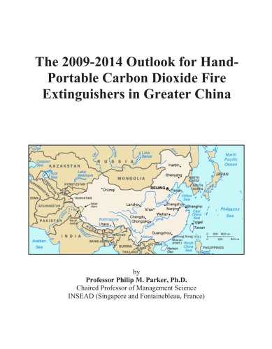 carbon dioxide fire extinguisher:The 2009-2014 Outlook for Hand-Portable Carbon Dioxide Fire Extinguishers in Greater China Images