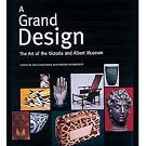 A Grand Design: The Art of the Victoria and Albert Museum