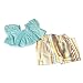 Webkinz Clothes Summertime Pack