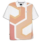 Enyce - Enyce Myriad Jersey Jax Polo - Men's