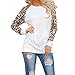 Koobea Women Shirts for T Shirts Long Sleeve from Back 100% Guarantee