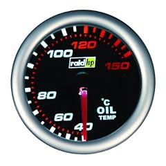 Raid HP 660242 Zusatzinstrument �ltemperaturanzeige Night Flight