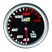 Raid HP 660242 Zusatzinstrument �ltemperaturanzeige Night Flight