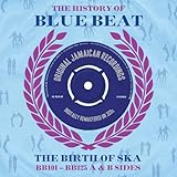 The history of Bluebeat birth of Ska