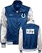 Indianapolis Colts Women's Blue Cheer Jacket