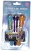 Set of 3 Hanna Montana Stamp N Roll Markers