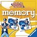 Ravensburger Lazy Town memory® Game