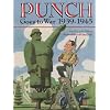 Punch Goes to War