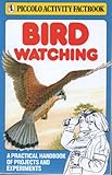 Bird watching