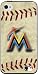 MLB Iphone 4/4s Hard Cover Case Vintage Edition