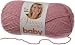 VANNA'S CHOICE BABY YARN-LULLABY PINK