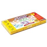 Educational Insights Healthy Foods Stamp Set