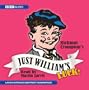 Just William's Luck (BBC Audio)