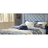 Wellington King Headboard - Hillsdale 1543HKR