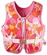 FINIS Girl's Thermaseal Swim Vests