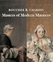 BOUCHER AND CHARDIN: Masters of Modern Manners