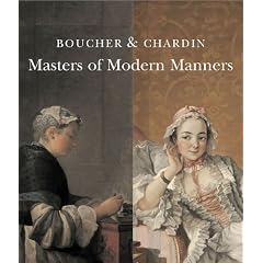 Boucher and Chardin: Masters of Modern Manners